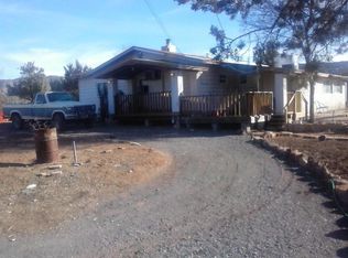 226 W Highland St, Ash Fork, AZ 86320