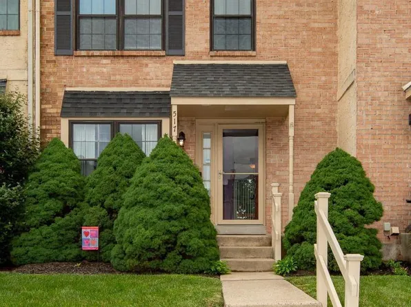 517 Waller Way, Norristown, PA 19403
