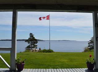 201 Southwest Cove Rd, Lake Charlotte, NS B0J2C0