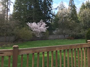 13603 NE 36th Pl, Bellevue, WA 98005