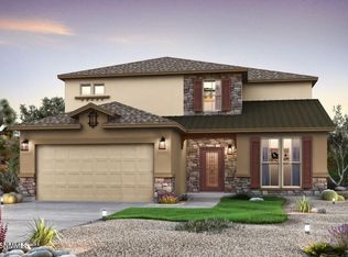 3709 Evening Light Ct, Las Cruces, NM 88001