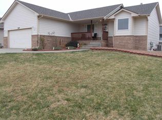 2509 S Cooper St, Wichita, KS 67210