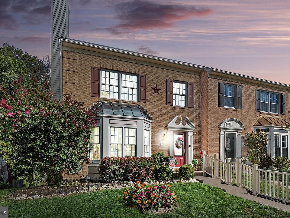 1st image of 1358 Merry Hill Ct