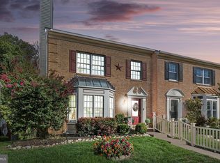 1358 Merry Hill Ct, Bel Air, MD 21015