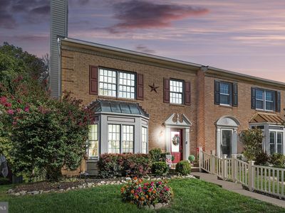 1358 Merry Hill Ct, Bel Air, MD, 21015