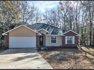 6811 Donerail Trl, Tallahassee, FL 32309