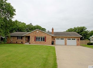 1687 48th Ave NE, Willmar, MN 56201