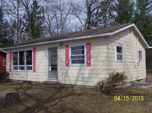 1648 Little Ave, National City, MI 48748