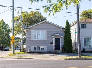 138 Carlton St, Saint Catharines, ON L2R7S6