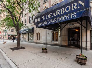 1100 N Dearborn, Chicago, IL 60610