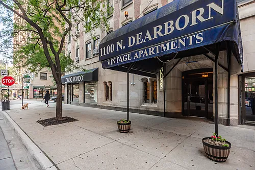 1100 N Dearborn Photo 1
