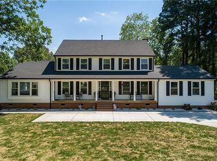 2353 Number Ten Ln, Chesapeake, VA 23323