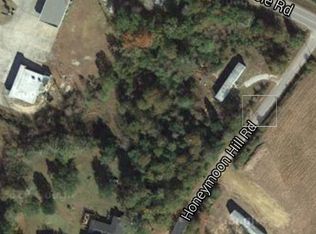 16073 Honeymoon Hill Rd, Kiln, MS 39556