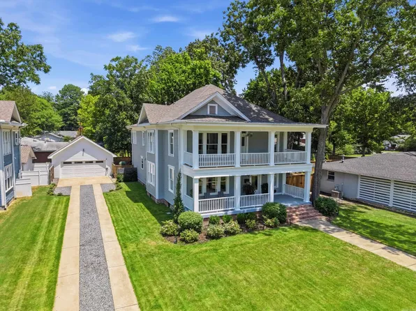 1620 Robinson Ave, Conway, AR 72034