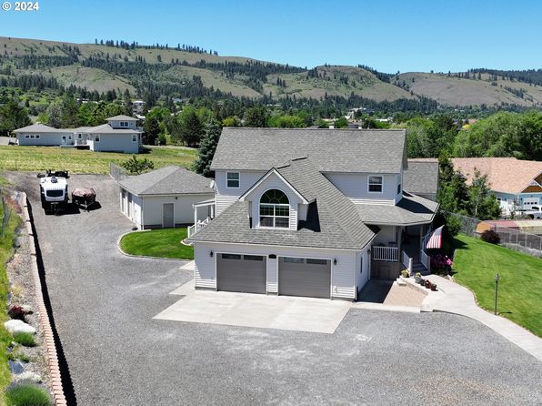 318 S 20th St, La Grande, OR 97850