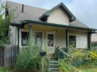 351 N Richmond Ave, Wichita, KS 67203