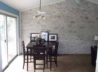 1701 Emilie Ln, Austin, TX 78731