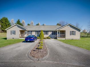 14253 Lariat Loop, Abingdon, VA 24210