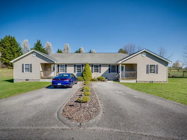 14253 Lariat Loop, Abingdon, VA 24210