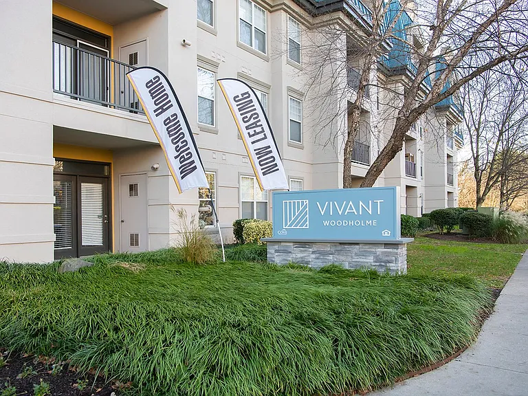 Vivant Woodholme — Photo 17