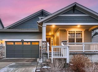 990 Horsetail Loop, Elizabeth, CO 80107