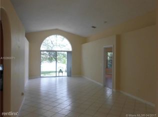18111 SW 18th St, Miramar, FL 33029