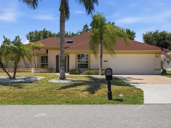23383 Weaver Ave, Pt Charlotte, FL 33954