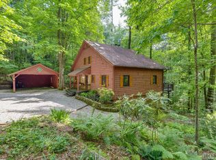 359 Chestnut Ridge Rd, Highlands, NC 28741
