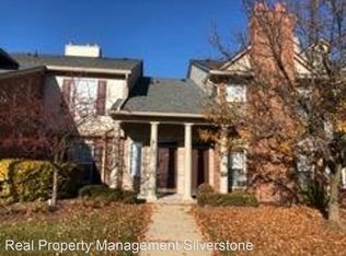 3568 Oakmonte Blvd, Oakland, MI 48306