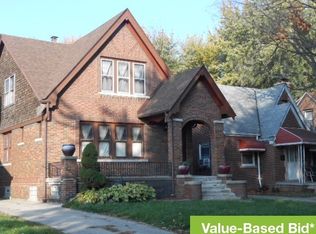 9717 Lakepointe St, Detroit, MI 48224