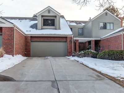 8855 Green Meadows Drive, Highlands Ranch, CO, 80126