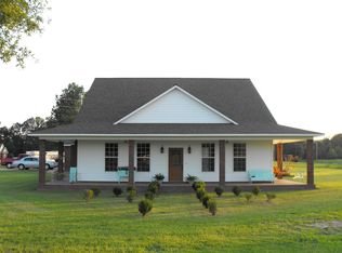 60004 All Pro Trail, Smithville, MS 38870