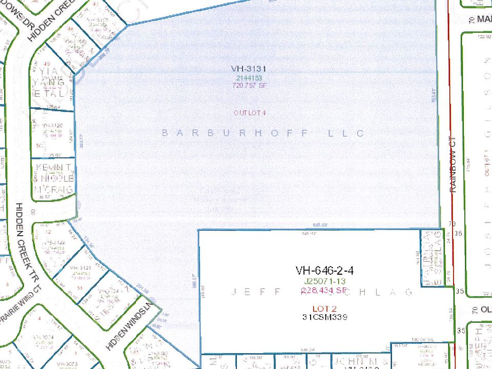 2nd image of Whispering Wind Ln