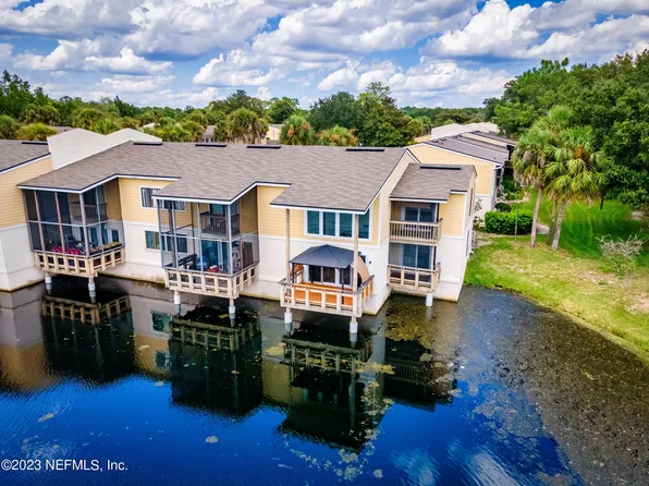 7972 LOS ROBLES Court, Jacksonville, FL 32256