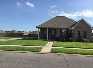 4317 Monte Vista Dr, Addis, LA 70710
