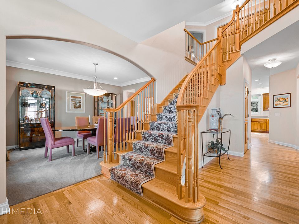 312 Juliana Ln, Bloomingdale, IL 60108 Zillow