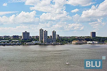 Rented by BLU Real Estate