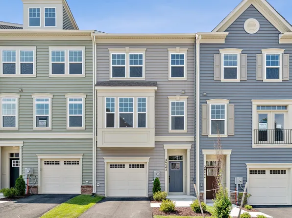 26442 Sir Jamie Ter, Damascus, MD 20872