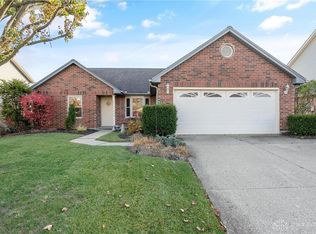 6728 Charlesgate Rd, Huber Heights, OH 45424