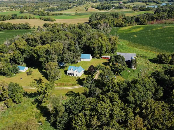4199 Andes Rd SW, Kensington, MN 56343
