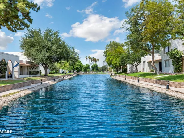 7839 E VERNON Avenue, Scottsdale, AZ 85257