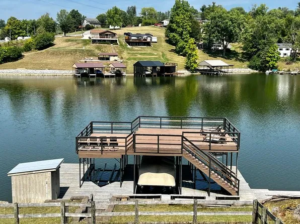 510 Jacob Dr, Williamstown, KY 41097