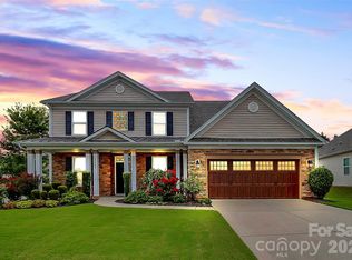 5049 Gladiola Way, Tega Cay, SC 29708