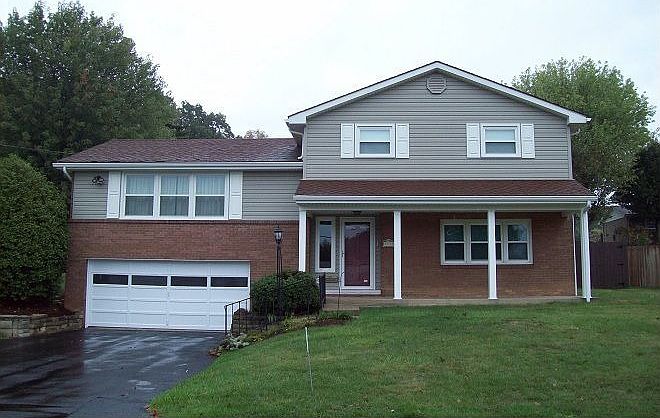 Ext front