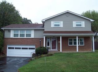 1113 Skyline Dr, Greensburg, PA