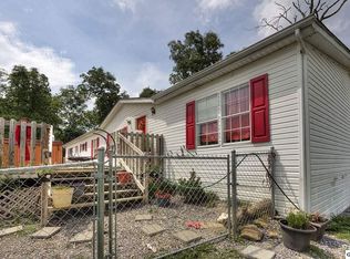 1066 Robinson Gap Rd, Sevierville, TN 37876