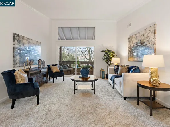 657 Terra California Dr APT 5, Walnut Creek, CA 94595