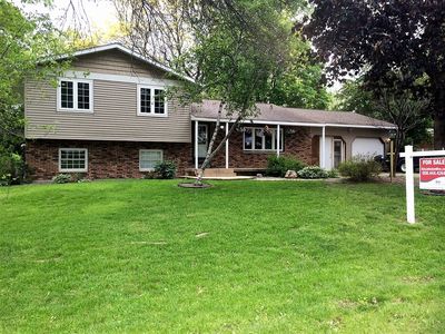4288 Severson Dr, Madison, WI, 53718