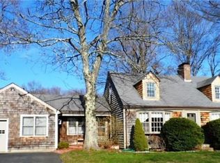 48 Keeler Rd, Bridgewater, CT 06752