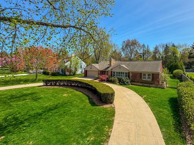 225 Mount Vernon Blvd, Royal Oak, MI, 48073